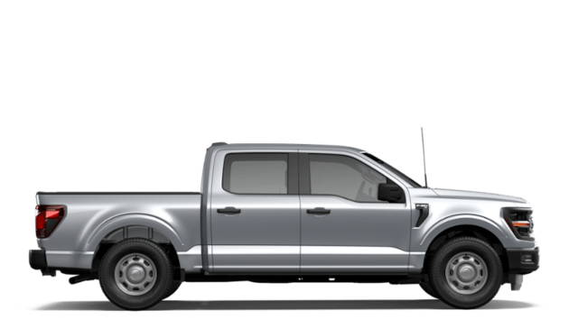 2026 Ford F-150+F-150